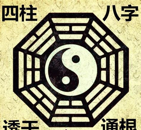 天干透出意思|读懂通根、透干、藏干，会断五行旺衰。